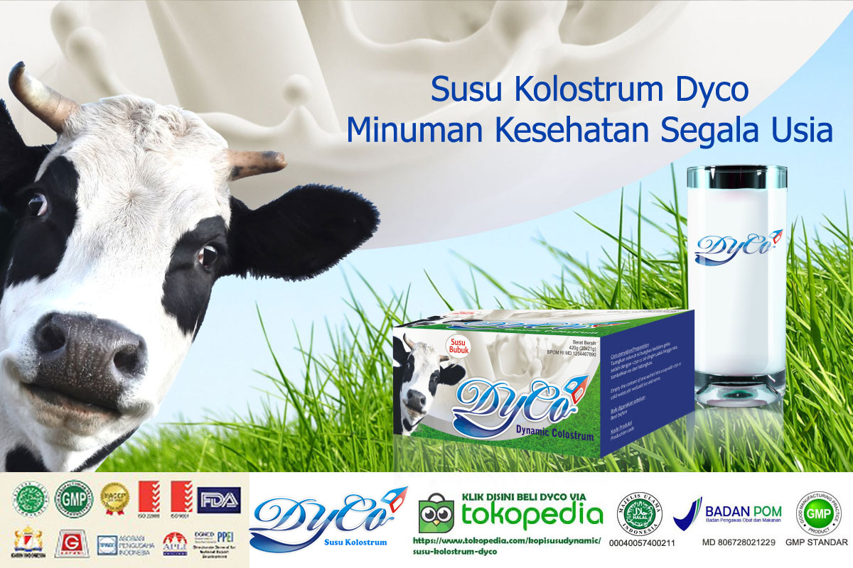 Susu Dyco